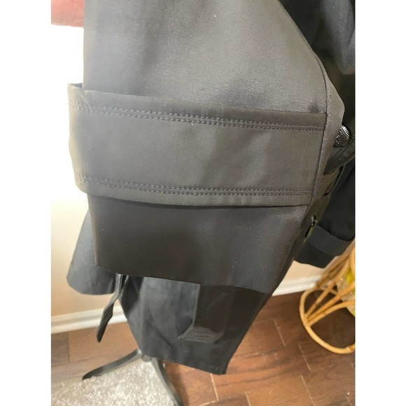 Guess Trench Coat Jacket NWOT - Picture 7 of 16